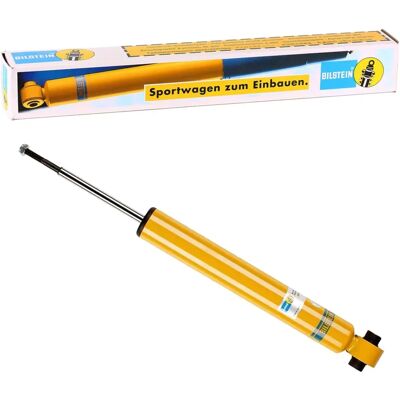 Bilstein B6 Hochleistungs-Stoßdämpfer - Stoßdämpfer Bilstein B6 Hochleistungs-Stoßdämpfer - Stoßdämpfer