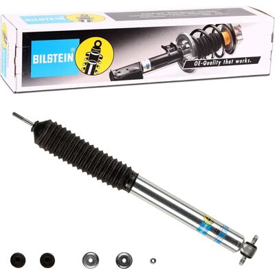 Amortisseur BILSTEIN B8 5100 - Pression de gaz - Axe avant - 625mm Amortisseur BILSTEIN B8 5100 - Pression de gaz - Axe avant - 625mm