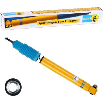 BILSTEIN B6 Hochleistungsstoßdämpfer 24-141789 Hinterachse - Stoßdämpfer BILSTEIN B6 Hochleistungsstoßdämpfer 24-141789 Hinterachse - Stoßdämpfer