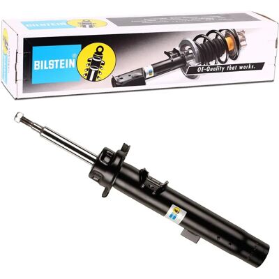Bilstein Model 22-144263 Gas Shock Absorber - Front Right for BMW 1 Bilstein Model 22-144263 Gas Shock Absorber - Front Right for BMW 1
