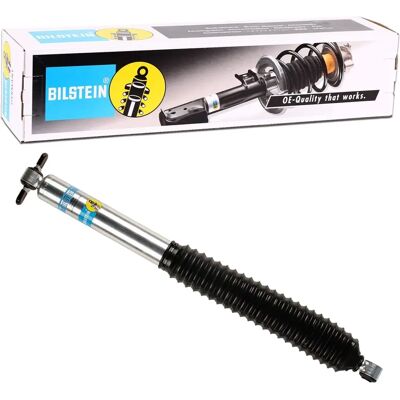 Bakaksel støtdemper BILSTEIN B8 5100 for Jeep Wrangler - Støtdemper Bakaksel støtdemper BILSTEIN B8 5100 for Jeep Wrangler - Støtdemper