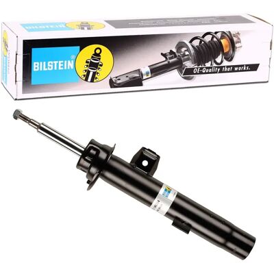 Bilstein B4 Gasfjederstøddæmper Foran Højre - Stødabsorber Bilstein B4 Gasfjederstøddæmper Foran Højre - Stødabsorber