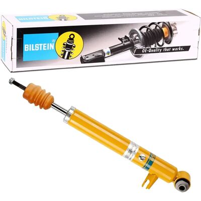 BILSTEIN B8 Offroad 24-143974 Stoßdämpfer - Fahrwerkskomponente BILSTEIN B8 Offroad 24-143974 Stoßdämpfer - Fahrwerkskomponente