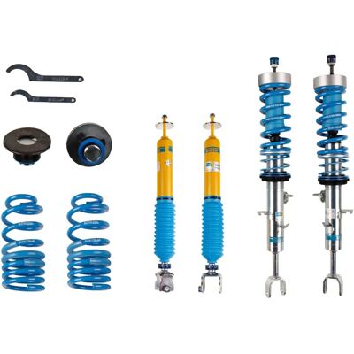 BILSTEIN B16 PSS10 Opphengssats - Justerbart dempersystem BILSTEIN B16 PSS10 Opphengssats - Justerbart dempersystem