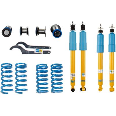 Bilstein B14 Coilovers pentru Mercedes SLK R170 - Kit coilover Bilstein B14 Coilovers pentru Mercedes SLK R170 - Kit coilover
