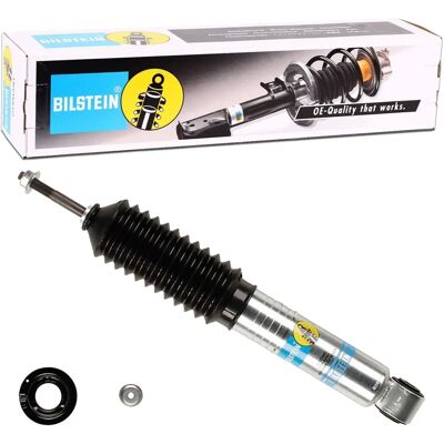 BILSTEIN B8 5100 - Gasshock absorber til Nissan NP300 BILSTEIN B8 5100 - Gasshock absorber til Nissan NP300