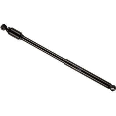 Bilstein S-Klasse W140 Gasshockabsorber - Styringssystem Bilstein S-Klasse W140 Gasshockabsorber - Styringssystem