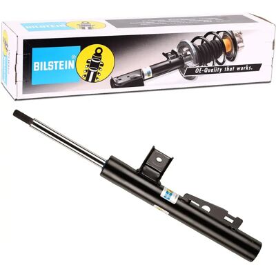 Amortisseur à gaz Bilstein pour Smart Fortwo - Axe avant - Publicité Amortisseur à gaz Bilstein pour Smart Fortwo - Axe avant - Publicité