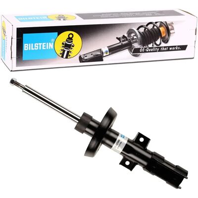 Bilstein Gas Pressure Shock Absorber - Front Axle Bilstein Gas Pressure Shock Absorber - Front Axle