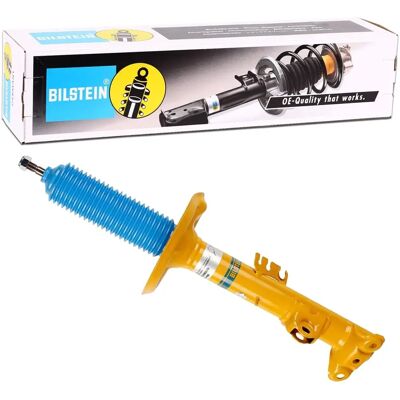 Bilstein 35-044000 Gasshock Absorber Foran Venstre - Støtdemper Bilstein 35-044000 Gasshock Absorber Foran Venstre - Støtdemper