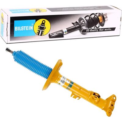 Bilstein B6 Performance Amortisseur à Gaz Avant Droit - Amortisseur Bilstein B6 Performance Amortisseur à Gaz Avant Droit - Amortisseur
