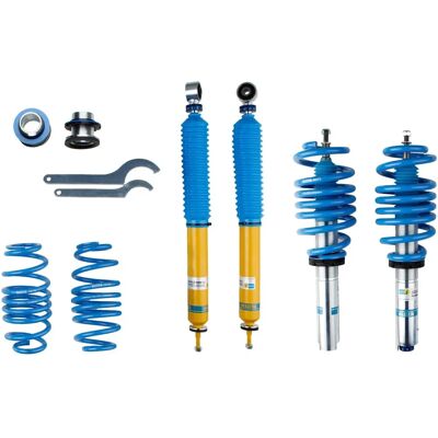 Bilstein B16 PSS10 Fjedresæt til Audi - Justerbare støddæmpere Bilstein B16 PSS10 Fjedresæt til Audi - Justerbare støddæmpere