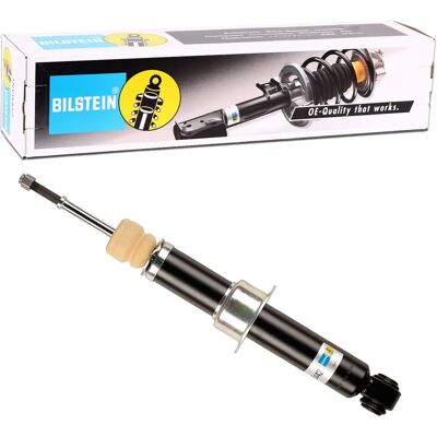 Bilstein Modell 20114428 Gasdruck Stoßdämpfer - Hinterachse Jaguar Bilstein Modell 20114428 Gasdruck Stoßdämpfer - Hinterachse Jaguar