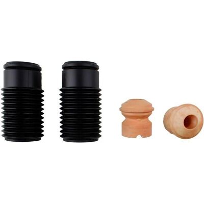 Piese de service BILSTEIN B1 - Kit de protecție amortizor - Axă frontală Piese de service BILSTEIN B1 - Kit de protecție amortizor - Axă frontală
