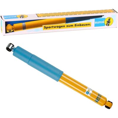 BILSTEIN B6 4600 - Gasdruck Stoßdämpfer für Hinterachse BILSTEIN B6 4600 - Gasdruck Stoßdämpfer für Hinterachse