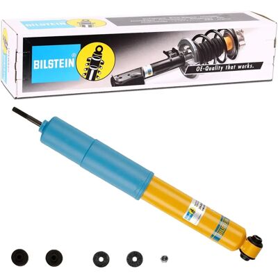 Amortecedor de pressão de gás Bilstein B6 para Saab 900 Amortecedor de pressão de gás Bilstein B6 para Saab 900