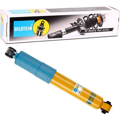 BILSTEIN B6 Performance 24-000345 Støddæmper Sæt - Støddæmpere BILSTEIN B6 Performance 24-000345 Støddæmper Sæt - Støddæmpere