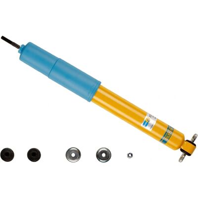 Bilstein B6 4600 Gasdruck Stoßdämpfer - Vorderachse - Stoßdämpfersystem Bilstein B6 4600 Gasdruck Stoßdämpfer - Vorderachse - Stoßdämpfersystem