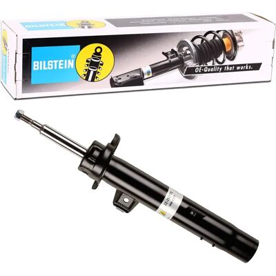 BILSTEIN 22-152770 Gasdruk Schokdemper - Vooras links OE vervanging BILSTEIN 22-152770 Gasdruk Schokdemper - Vooras links OE vervanging