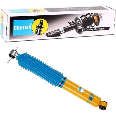 Amortyzator gazowy Bilstein do Jeep Wrangler - Tylna oś Amortyzator gazowy Bilstein do Jeep Wrangler - Tylna oś