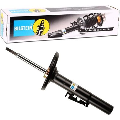 Bilstein Amortisseur à gaz Porsche 911 Avant Bilstein Amortisseur à gaz Porsche 911 Avant