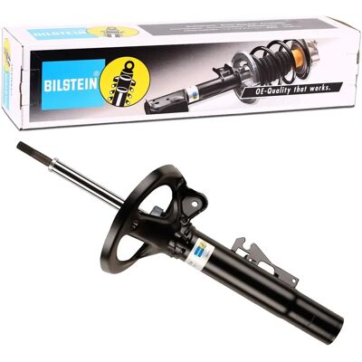 Ammortizzatore Bilstein 22-147509 - Anteriore destro - Pressione del gas - Sostituzione OE Ammortizzatore Bilstein 22-147509 - Anteriore destro - Pressione del gas - Sostituzione OE