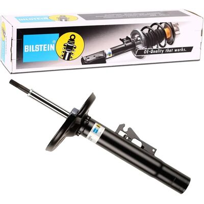 Amortisseur à gaz Bilstein Porsche Boxster Cayman - Avant Amortisseur à gaz Bilstein Porsche Boxster Cayman - Avant