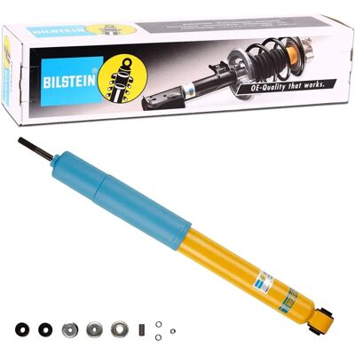 Bilstein G-Klasse Hinterachse Gasdruckstoßdämpfer Bilstein G-Klasse Hinterachse Gasdruckstoßdämpfer