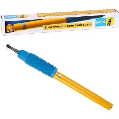 Bilstein B6 Højtydende Gasdæmpere - Dæmpere Bilstein B6 Højtydende Gasdæmpere - Dæmpere