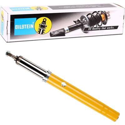 BILSTEIN B8 Huippusuorituskyvyn etuiskunvaimennin - Iskunvaimennin BILSTEIN B8 Huippusuorituskyvyn etuiskunvaimennin - Iskunvaimennin