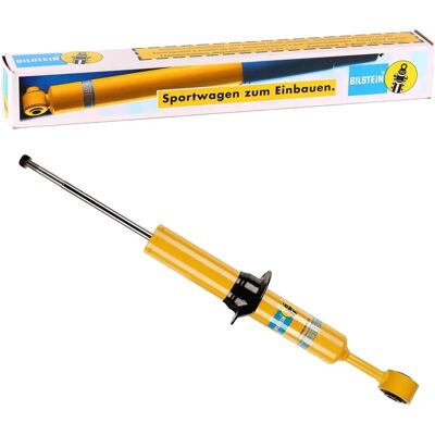 Bilstein B6 4600 Gassfjeder foran Bilstein B6 4600 Gassfjeder foran