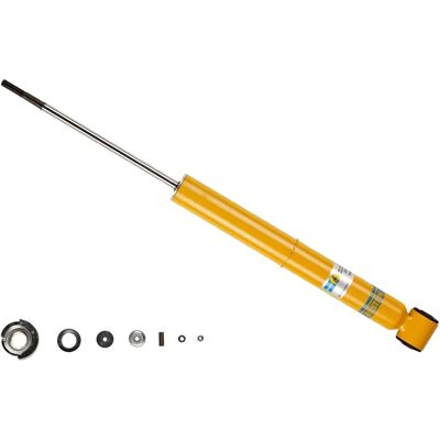 Amortyzator gazowy BILSTEIN B6 24-018449 do osi tylnej Amortyzator gazowy BILSTEIN B6 24-018449 do osi tylnej