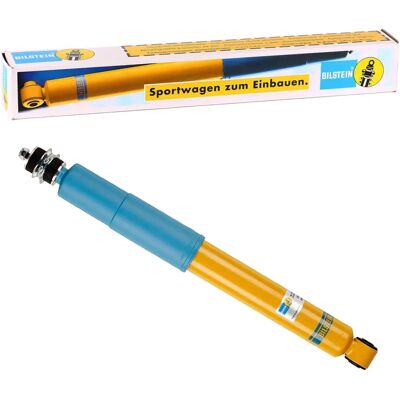 BILSTEIN B6 Performance Stoßdämpfer-Kit - Hinter BMW 2000-3200 Coupe BILSTEIN B6 Performance Stoßdämpfer-Kit - Hinter BMW 2000-3200 Coupe