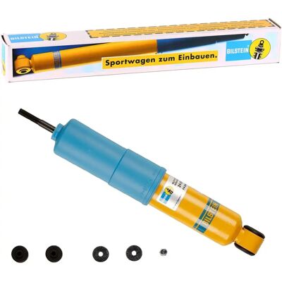 BILSTEIN B6 4600 Gasaffjedringsdæmper - Forreste affjedring BILSTEIN B6 4600 Gasaffjedringsdæmper - Forreste affjedring