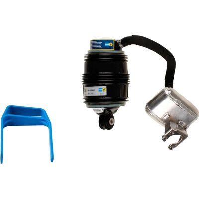 Bilstein A2724 Amortisseur pneumatique pour Mercedes-Benz CLS - Amortisseur d'air Bilstein A2724 Amortisseur pneumatique pour Mercedes-Benz CLS - Amortisseur d'air
