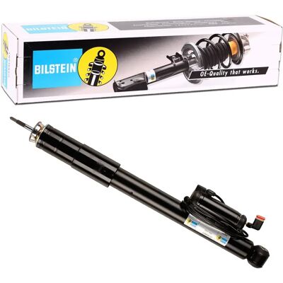 Bilstein E-Klasse Hinterachse Gasdruck Stoßdämpfer - Stoßdämpfer Bilstein E-Klasse Hinterachse Gasdruck Stoßdämpfer - Stoßdämpfer