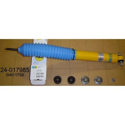 Bilstein Modell 24017985 Gasshockdämpare - Dämpare Bilstein Modell 24017985 Gasshockdämpare - Dämpare
