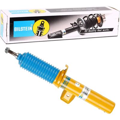 Ammortizzatore a pressione di gas BILSTEIN B6 Performance - Anteriore sinistro per BMW Serie 3 Ammortizzatore a pressione di gas BILSTEIN B6 Performance - Anteriore sinistro per BMW Serie 3