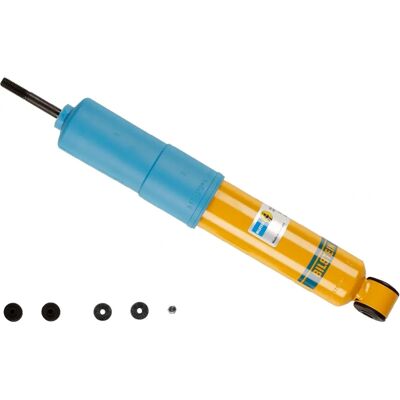 Gasshockabsorber BILSTEIN B6 4600 - Støddæmper Gasshockabsorber BILSTEIN B6 4600 - Støddæmper