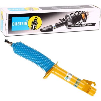 BILSTEIN B6 Performance støtdemper - Foran høyre - Gasstrykkssystem BILSTEIN B6 Performance støtdemper - Foran høyre - Gasstrykkssystem