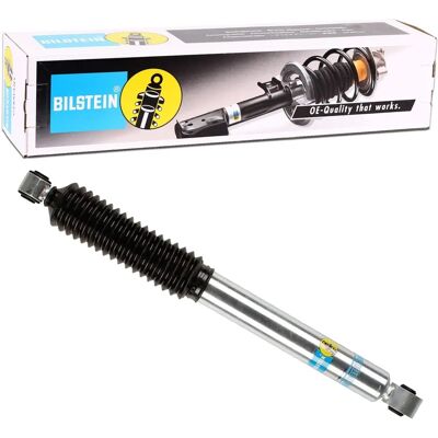 BILSTEIN B8 5100 - Gasdruckstoßdämpfer - Hinterachse - 618mm BILSTEIN B8 5100 - Gasdruckstoßdämpfer - Hinterachse - 618mm