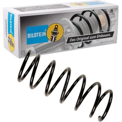 OE-udskiftning BILSTEIN B3 Hækkelfjeder - Foraksel OE-udskiftning BILSTEIN B3 Hækkelfjeder - Foraksel