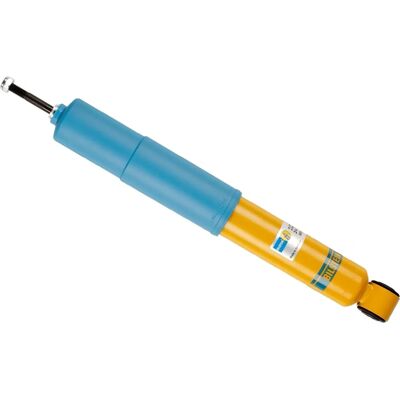 Bilstein B6 Performance Støddæmper Sæt - Bag Højtydende Gas Bilstein B6 Performance Støddæmper Sæt - Bag Højtydende Gas