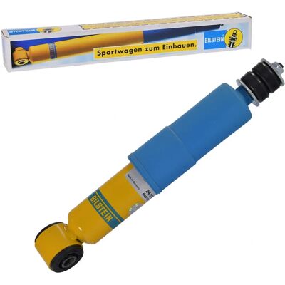 Bilstein malli 24-019118 kaasupaineiskunvaimennin - Iskunvaimennin Bilstein malli 24-019118 kaasupaineiskunvaimennin - Iskunvaimennin