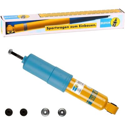 Bilstein B6 Amortisseurs Haute Performance - Amortisseurs - Publicité Bilstein B6 Amortisseurs Haute Performance - Amortisseurs - Publicité