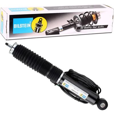 Bilstein malli 20-070861 Gassfjädringsdämpare - E-luokka S211 Bilstein malli 20-070861 Gassfjädringsdämpare - E-luokka S211