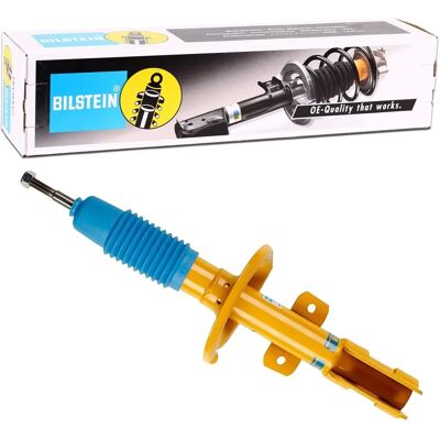 Bilstein B6 Sport Gasdruckstoßdämpfer - Stoßdämpfer Bilstein B6 Sport Gasdruckstoßdämpfer - Stoßdämpfer