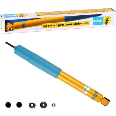 BILSTEIN B6 Hochleistungsstoßdämpfer Kit - hinten für Mitsubishi BILSTEIN B6 Hochleistungsstoßdämpfer Kit - hinten für Mitsubishi