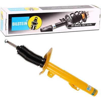 Bilstein B6 Gasschokabsorber - Forhøjre - BMW 7 Bilstein B6 Gasschokabsorber - Forhøjre - BMW 7