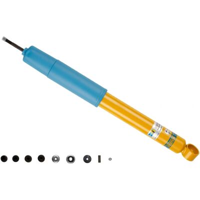 BILSTEIN B6 4600 gassfjærdemper bak BILSTEIN B6 4600 gassfjærdemper bak